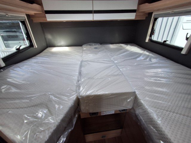 Dethleffs Globebus T 4 CAMP T004 - Photo 12