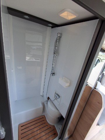 Dethleffs Globebus T 4 CAMP T004 - Photo 16