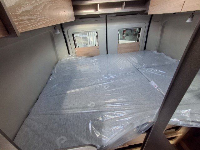 Dethleffs Globetrail CVD 600 - Photo 7