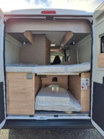 Dethleffs Globetrail CVD 600 - Photo 9