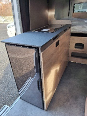 Dethleffs Globetrail CVD 600 - Photo 10