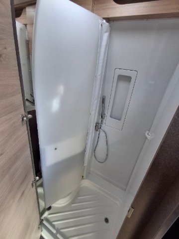 Dethleffs Globetrail CVD 600 - Photo 13