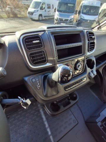 Dethleffs Globetrail CVD 600 - Photo 15