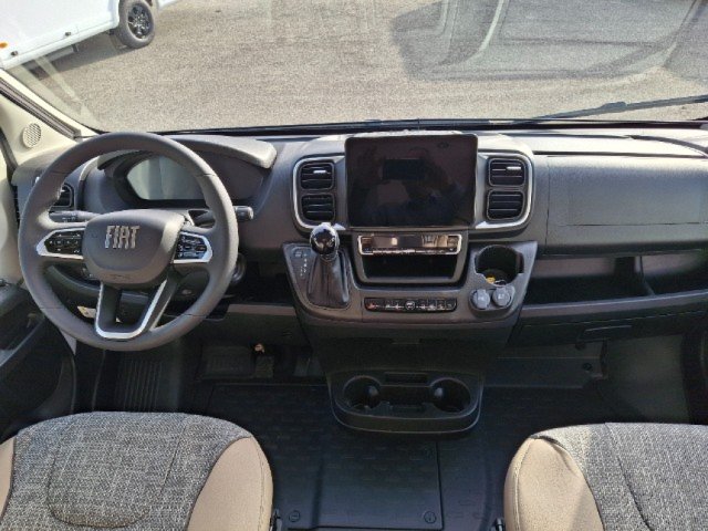 Dethleffs Globetrail CVD 600 - Photo 4