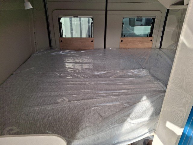 Dethleffs Globetrail CVD 600 - Photo 5