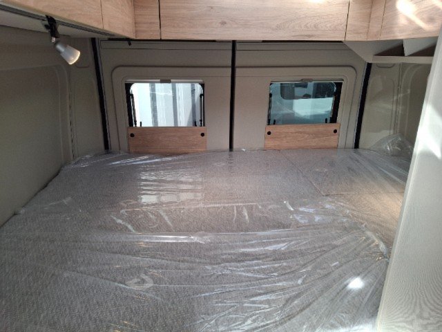 Dethleffs Globetrail CVD 600 - Photo 6