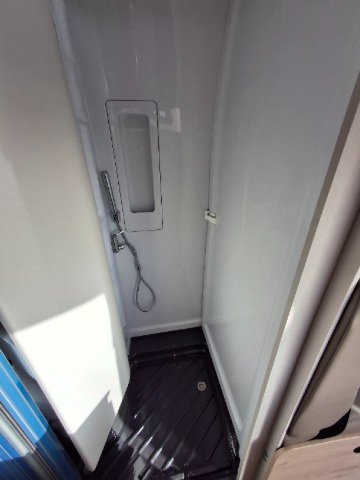 Dethleffs Globetrail CVD 600 - Photo 9