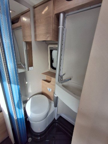 Dethleffs Globetrail CVD 600 - Photo 10