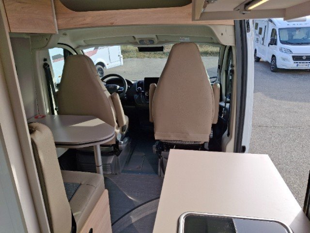 Dethleffs Globetrail CVD 600 - Photo 11