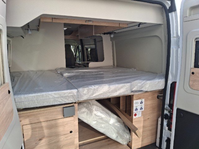 Dethleffs Globetrail CVD 600 - Photo 18