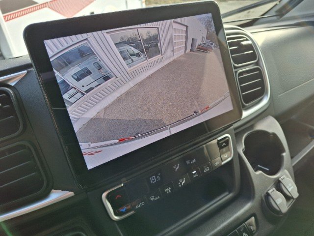 Dethleffs Globetrail CVD 600 - Photo 20