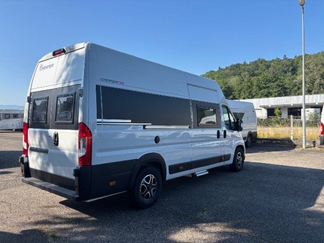 Dreamer Camper Five ADDICT - Photo 2