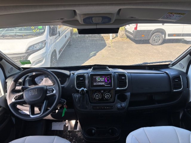 Dreamer Camper Five ADDICT - Photo 3