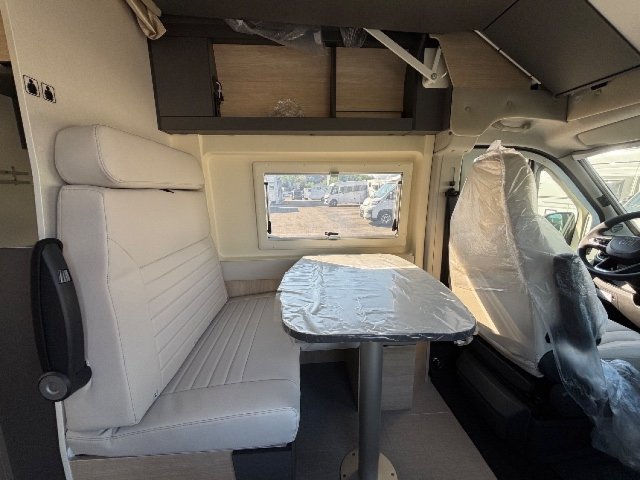 Dreamer Camper Five ADDICT - Photo 6