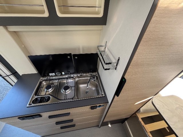 Dreamer Camper Five ADDICT - Photo 7