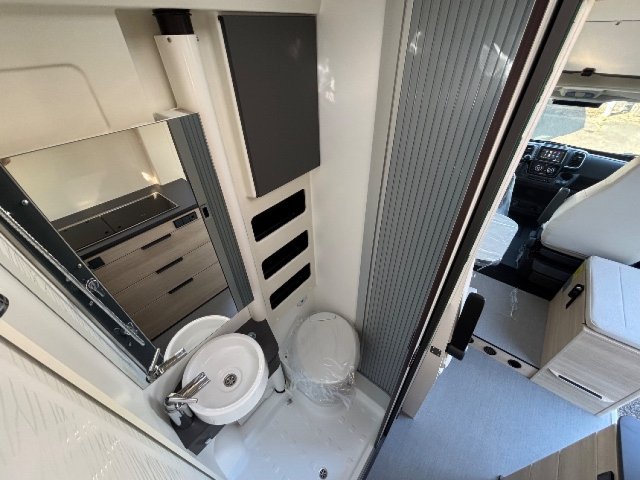 Dreamer Camper Five ADDICT - Photo 9