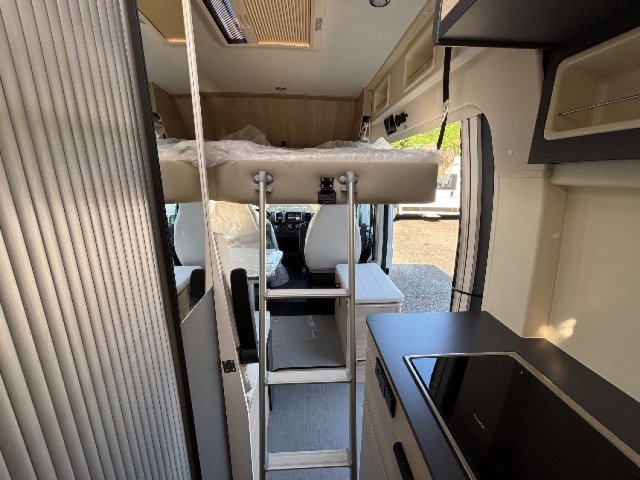 Dreamer Camper Five ADDICT - Photo 11