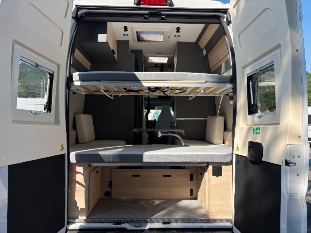 Dreamer Camper Five ADDICT - Photo 12