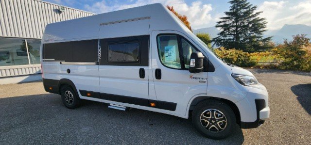 Dreamer Camper Five ADDICT Neuf