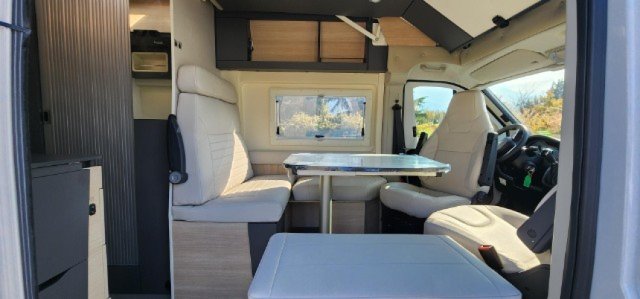 Dreamer Camper Five ADDICT - Photo 2