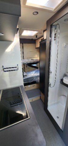 Dreamer Camper Five ADDICT - Photo 4