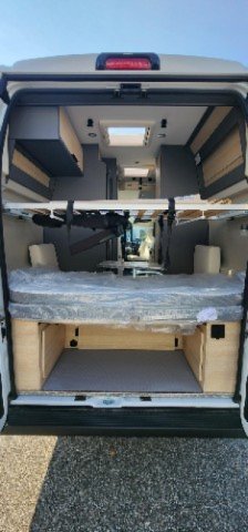 Dreamer Camper Five ADDICT - Photo 5