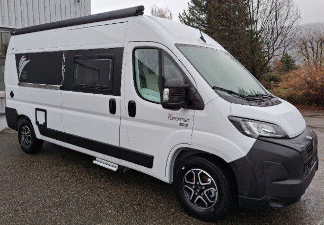 Dreamer D55 Fun - Photo 9