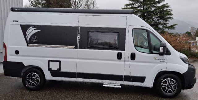 Dreamer D55 Fun - Photo 10