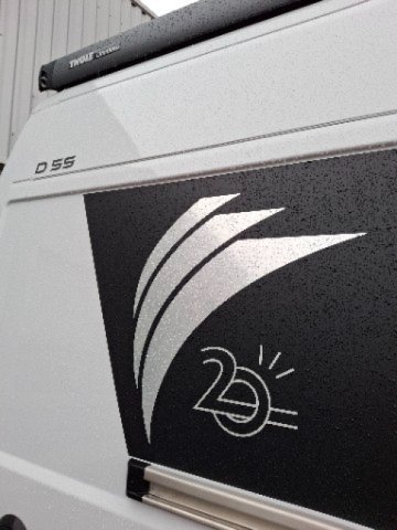 Dreamer D55 Fun - Photo 16