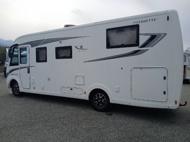 Fleurette Discover 75 LMF - Photo 2