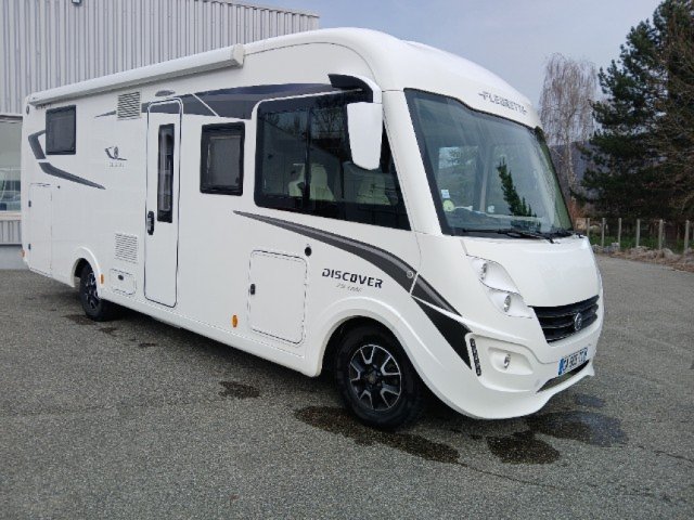 Fleurette Discover 75 LMF - Photo 5