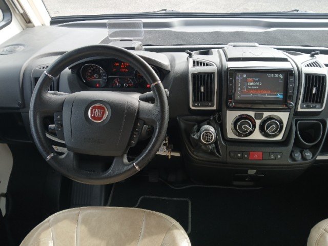 Fleurette Discover 75 LMF - Photo 6