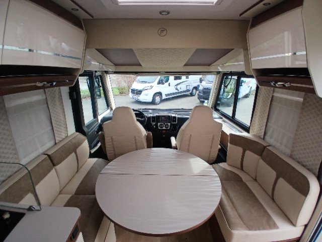 Fleurette Discover 75 LMF - Photo 7