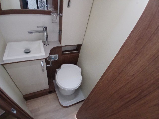 Fleurette Discover 75 LMF - Photo 10