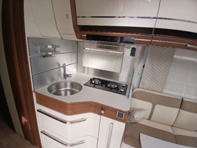 Fleurette Discover 75 LMF - Photo 11