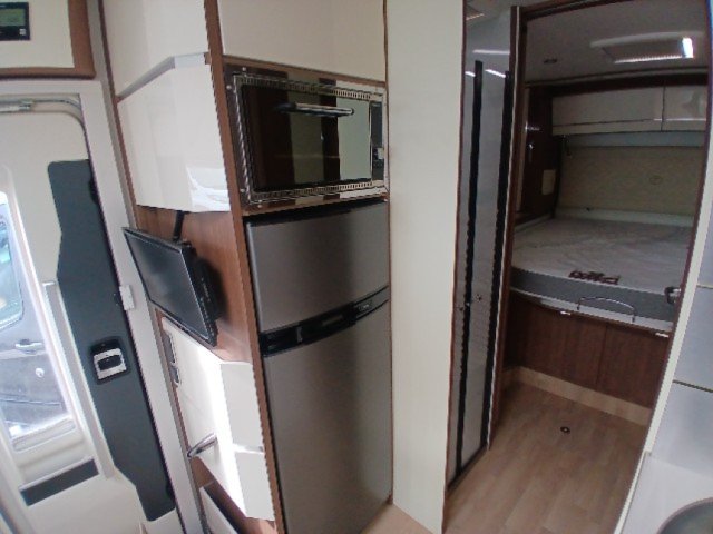 Fleurette Discover 75 LMF - Photo 12