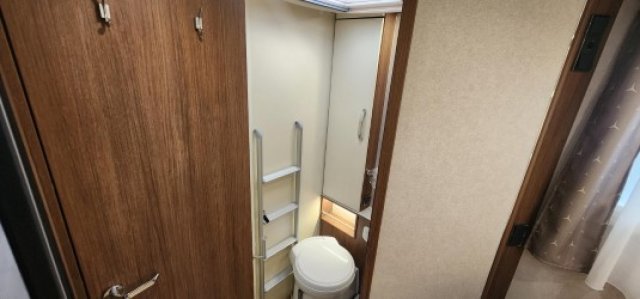 Fleurette Elister 73 LMF - Photo 2