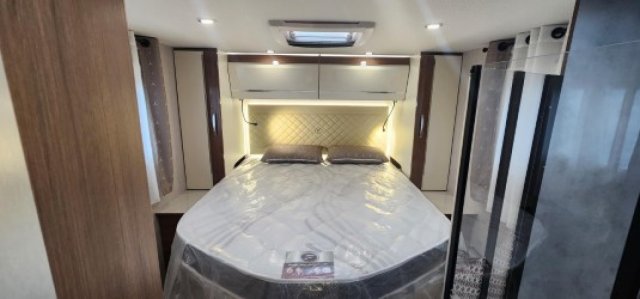 Fleurette Elister 73 LMF - Photo 5