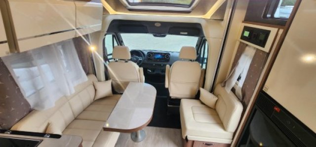 Fleurette Elister 73 LMF - Photo 6