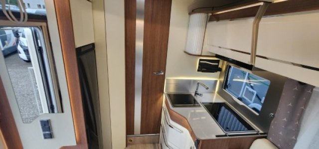 Fleurette Elister 73 LMF - Photo 8