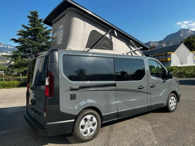 Font Vendome Auto Camp AUTOCAMP XL - Photo 2