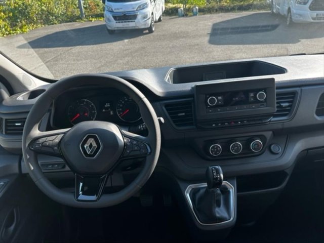 Font Vendome Auto Camp AUTOCAMP XL - Photo 3