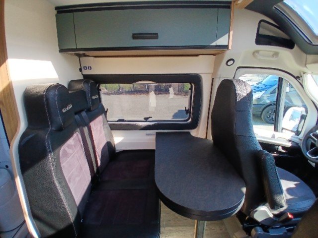 Font Vendome Duo Van DUOVAN LIT GARAGE - Photo 2