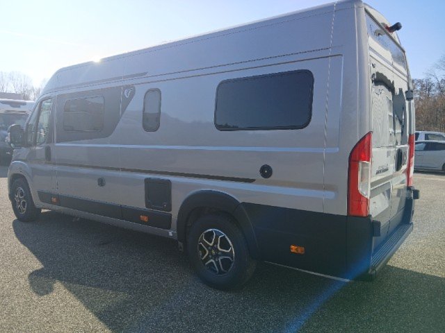 Font Vendome Duo Van DUOVAN LIT GARAGE - Photo 7