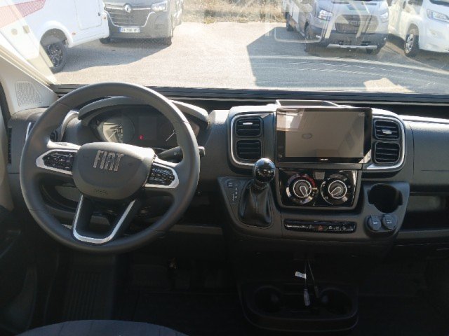 Font Vendome Duo Van DUOVAN LIT GARAGE - Photo 9