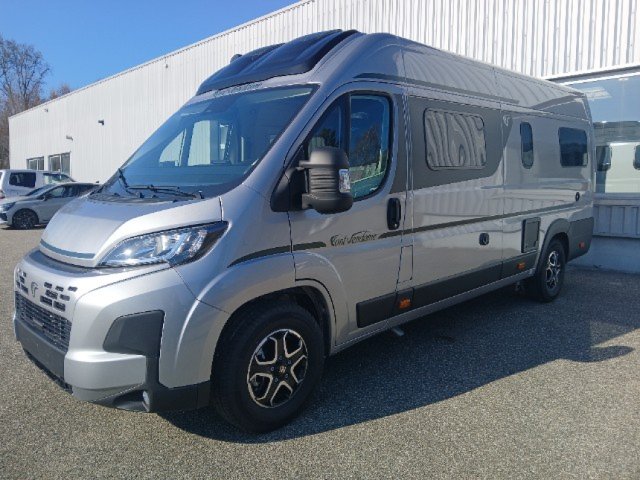 Font Vendome Duo Van DUOVAN LIT GARAGE - Photo 11