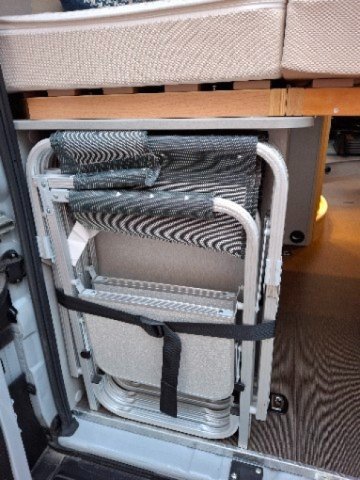 Hymer Camper Vans / Hymercar Free 600 Campus - Photo 11