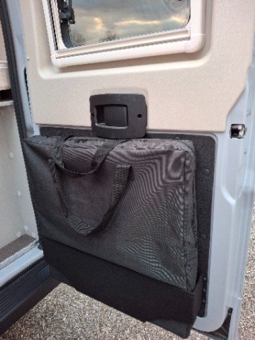 Hymer Camper Vans / Hymercar Free 600 Campus - Photo 12