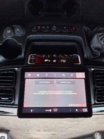 Hymer Camper Vans / Hymercar Free 600 Campus - Photo 13