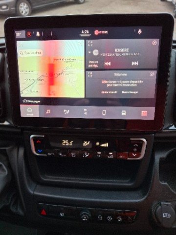 Hymer Camper Vans / Hymercar Free 600 Campus - Photo 14